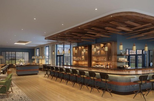Las Colinas Hotel | Hotel Indigo Irving - Las Colinas by IHG