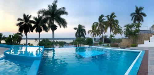 Tequesquitengo Hotel | Hotel Infinity