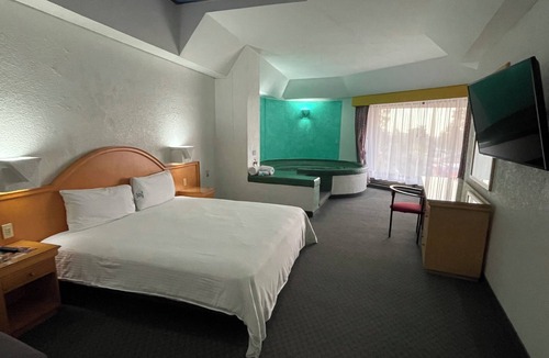 Tlalpan Hotel | Hotel Inn Sur