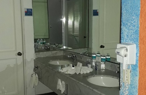 Tlalpan Hotel | Hotel Inn Sur