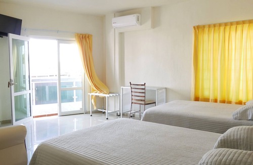 Tepic Hotel | Hotel Insurgentes
