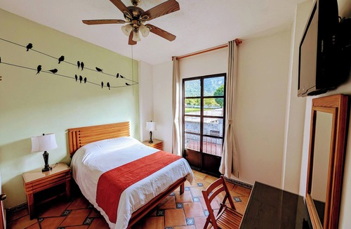 Tepoztlan Hotel | Hotel Integra Tepoztlán