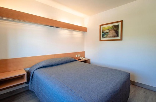 Zapopan Hotel | Hotel Intercity Zapopan