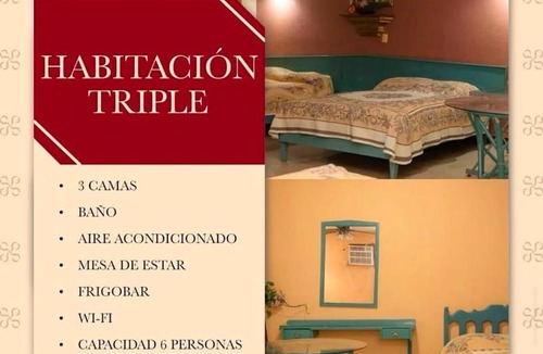 Jose Cardel Hotel | Hotel Internacional Plaza