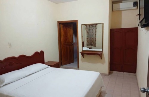 Guasave Hotel | Hotel Isabel