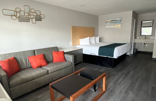 Uvalde Hotel | Hotel Isabella