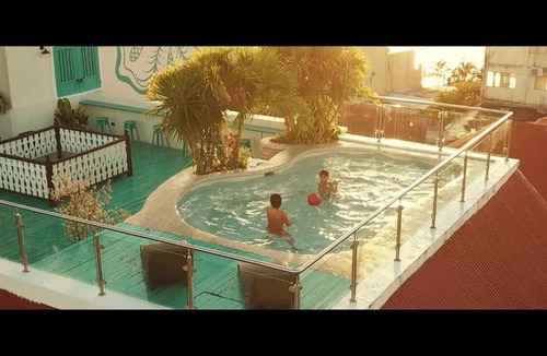 Flores Hotel | Hotel Isla de Flores