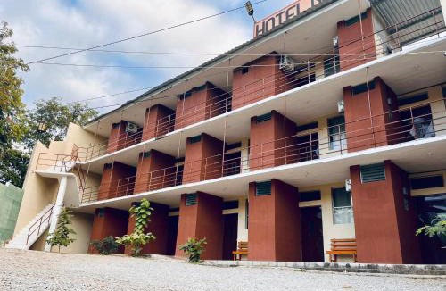 Chilasco Hotel | Hotel Israel