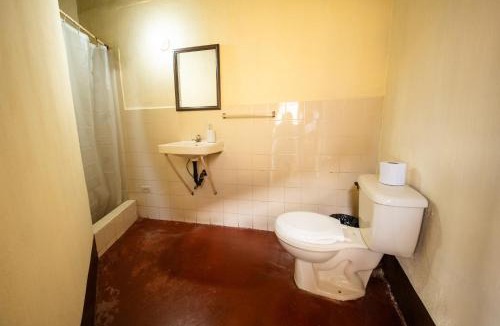 Coban Hotel | Hotel Itzel