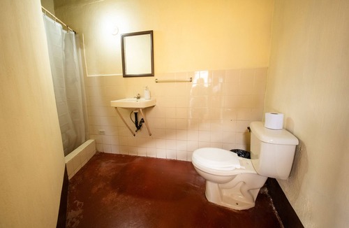 Coban Hotel | Hotel Itzel
