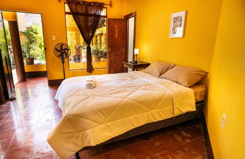 Coban Hotel | Hotel Itzel