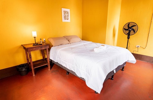 Coban Hotel | Hotel Itzel