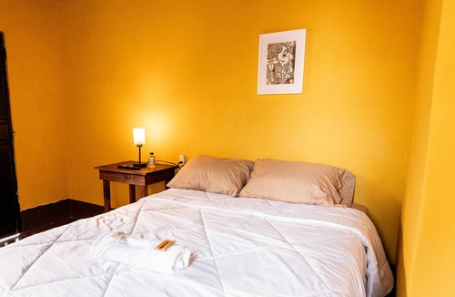 Coban Hotel | Hotel Itzel