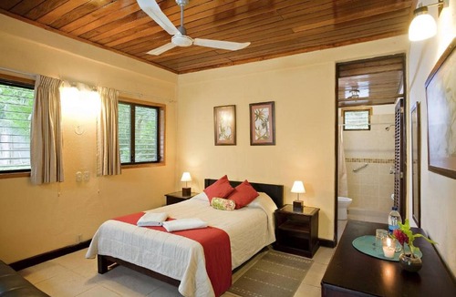Tikal National Park Hotel | Hotel Jaguar Inn Tikal