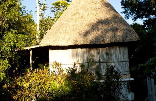 Tikal National Park Hotel | Hotel Jaguar Inn Tikal
