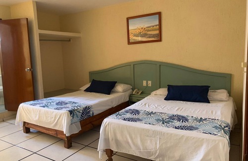 Veracruz Hotel | Hotel Jar8 Boca