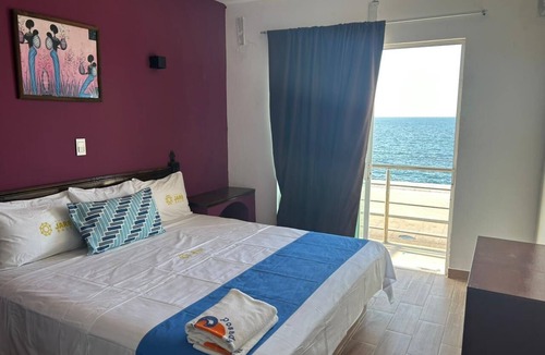 Veracruz Hotel | Hotel Jar8 Bule