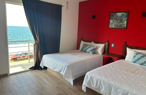 Veracruz Hotel | Hotel Jar8 Bule