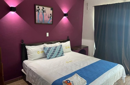 Veracruz Hotel | Hotel Jar8 Bule