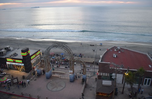 Playas de Tijuana Hotel | Hotel Jatay