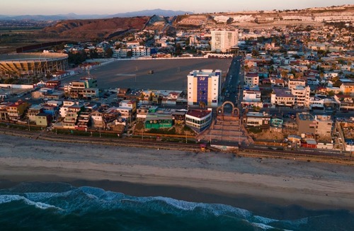 Playas de Tijuana Hotel | Hotel Jatay