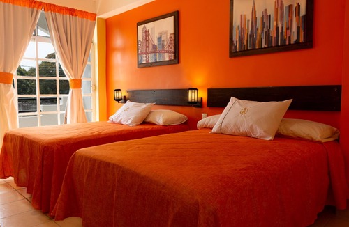 Tierra Blanca Hotel | Hotel JL - Tierra Blanca Veracruz