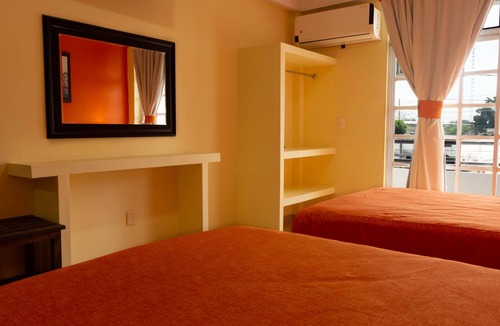 Tierra Blanca Hotel | Hotel JL - Tierra Blanca Veracruz