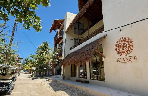 Isla Holbox Hotel | Hotel Joanza Holbox