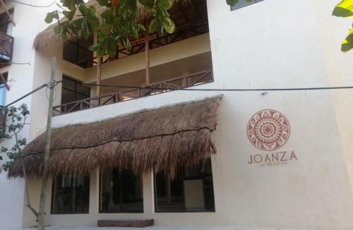 Isla Holbox Hotel | Hotel Joanza Holbox