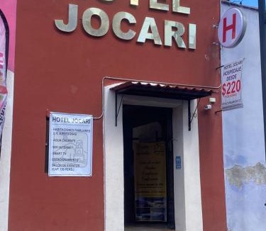 Centro Hotel | Hotel Jocari