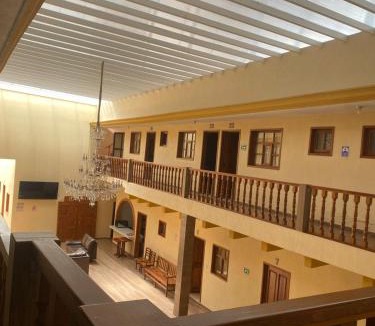Centro Hotel | Hotel Jocari