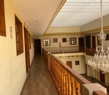 Centro Hotel | Hotel Jocari