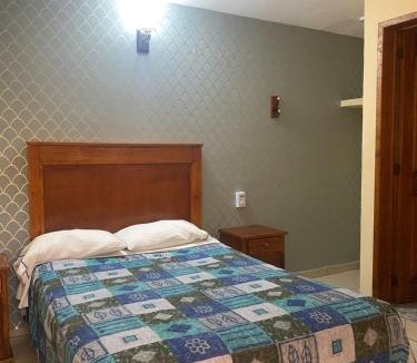 Centro Hotel | Hotel Jocari