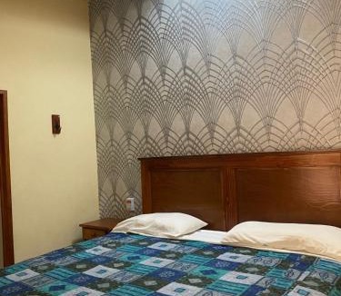 Centro Hotel | Hotel Jocari