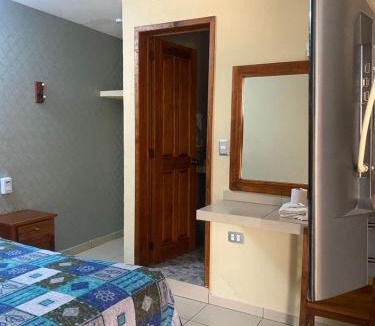 Centro Hotel | Hotel Jocari