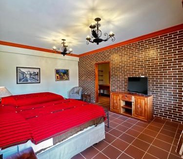 Panajachel Hotel | Hotel Jotam