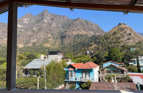 San Juan La Laguna Hotel | Hotel Julián Cotuc