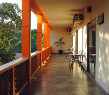 Catemaco Hotel | Hotel Juros