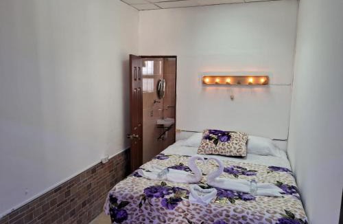 Quetzaltenango Hotel | Hotel Kamelot Parque Central