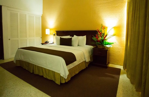 Tapachula Hotel | Hotel Kamico