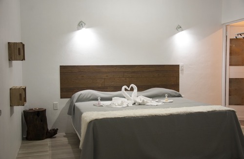 Oaxaca Hotel | Hotel Karenina