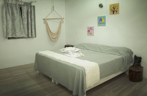 Oaxaca Hotel | Hotel Karenina