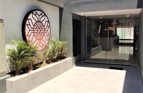 Zona Dorada Hotel | Hotel Kavia Mazatlán