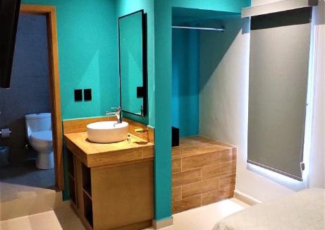 Zona Dorada Hotel | Hotel Kavia Mazatlán