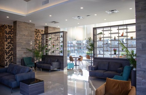 Monterrey Centro Hotel | Hotel Kavia Monterrey