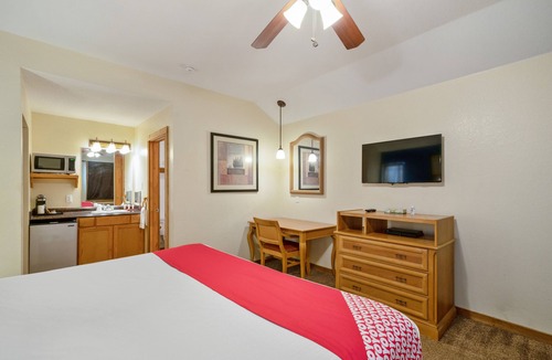 Kenedy Hotel | Hotel Kenedy Downtown - US 181