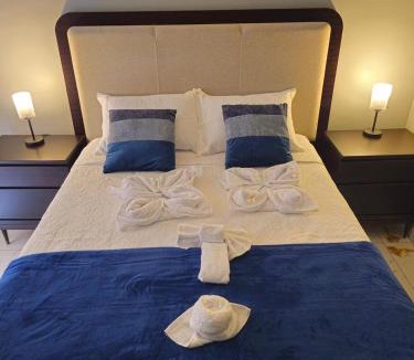 Chisec Hotel | Hotel Kiara