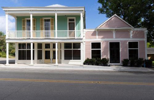 Washington Hotel | Hotel Klaus