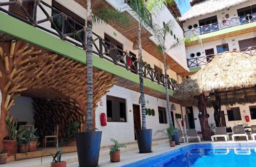Sayulita Hotel | Hotel Kupuri Sayulita