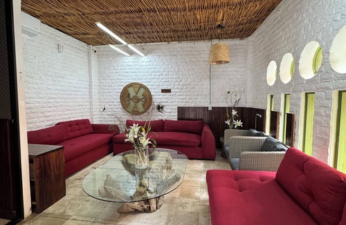 Sayulita Hotel | Hotel Kupuri Sayulita